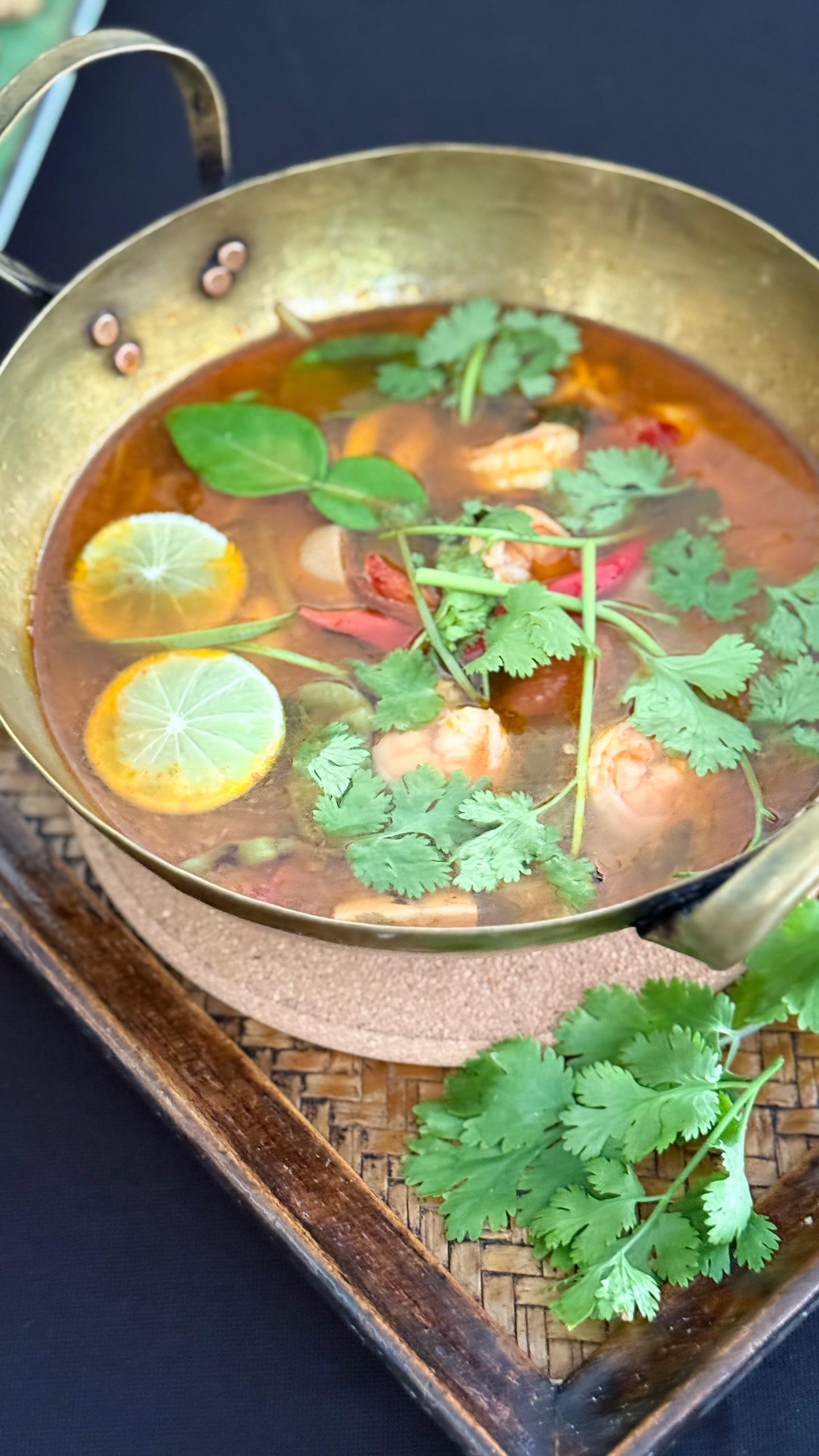 LaZat Cooking School