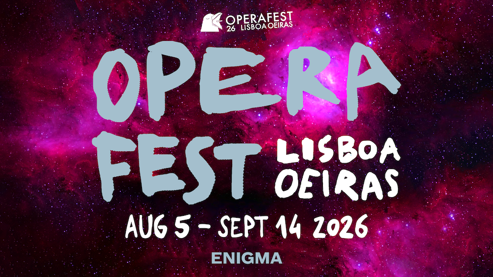 Operafest26 Lisboa Oeiras