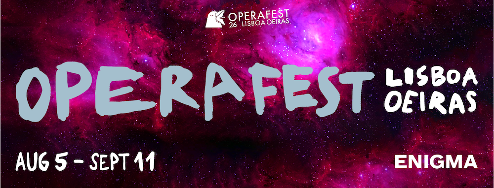 Operafest26 Lisboa Oeiras