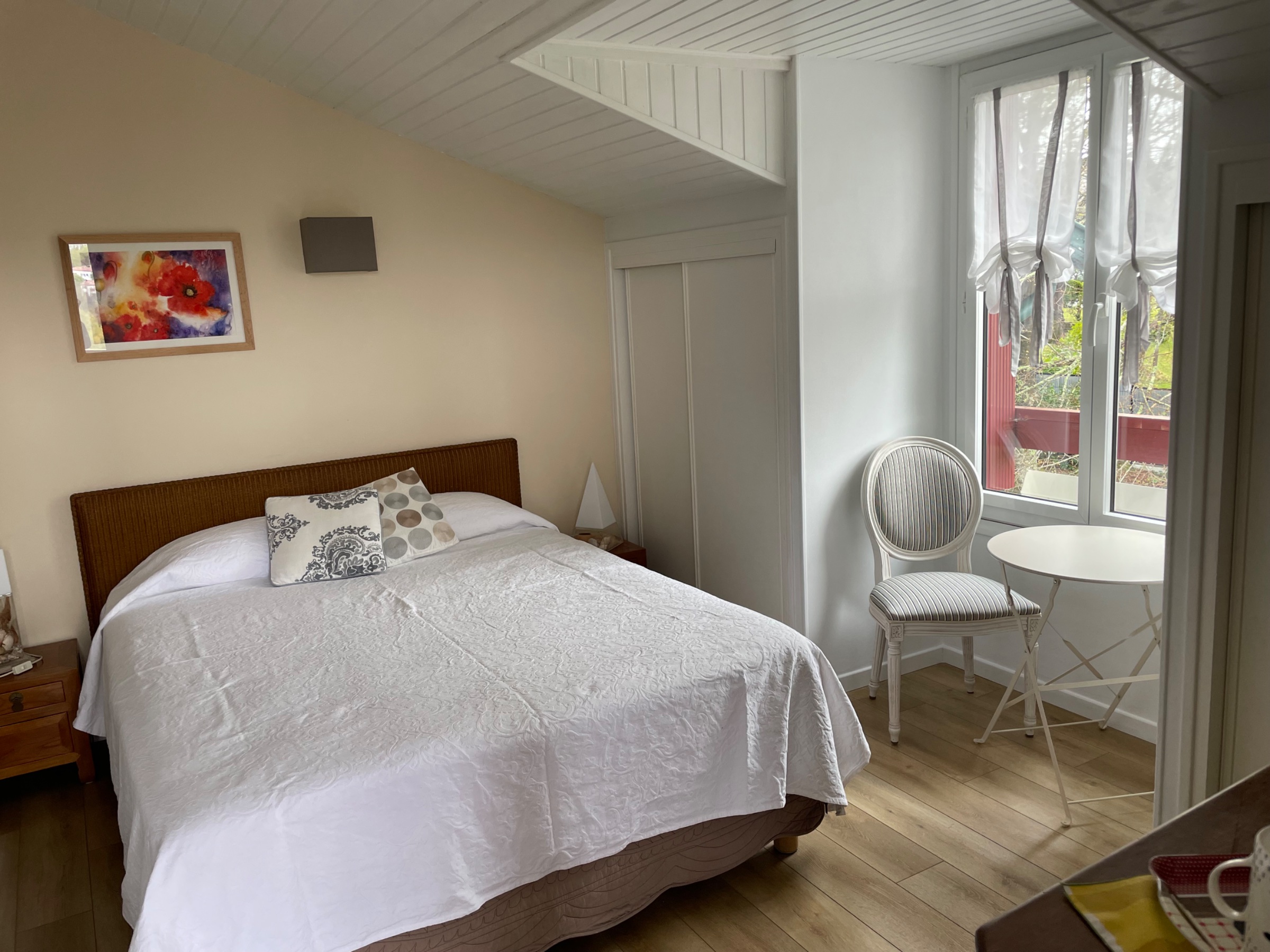 Guesthouse Maison iratzean