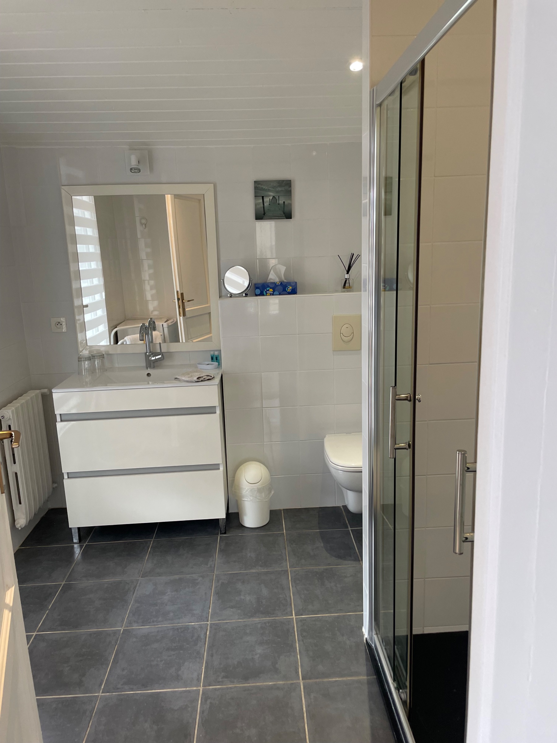 Guesthouse Maison iratzean