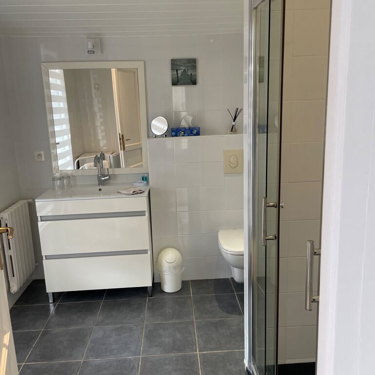 Guesthouse Maison iratzean