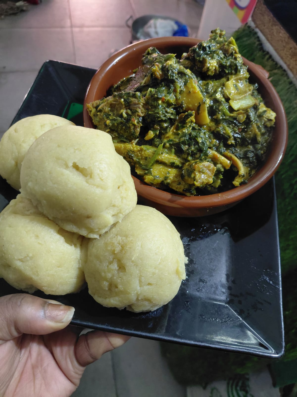 Chinonye Augusta  Okolie