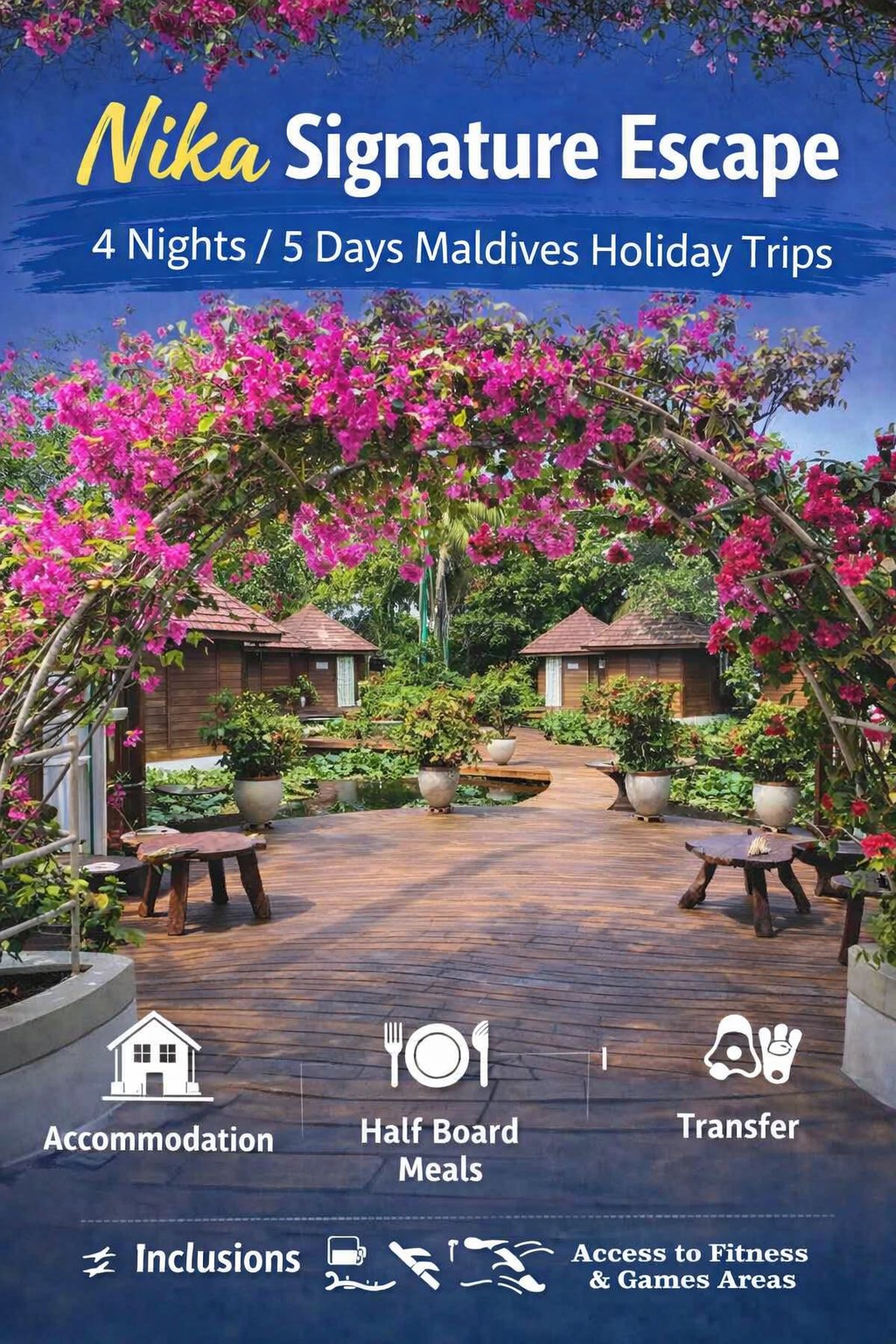 Tripveriyaa