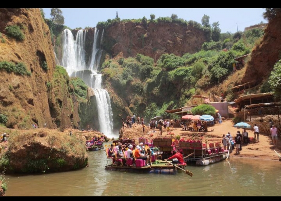 Benedic tours