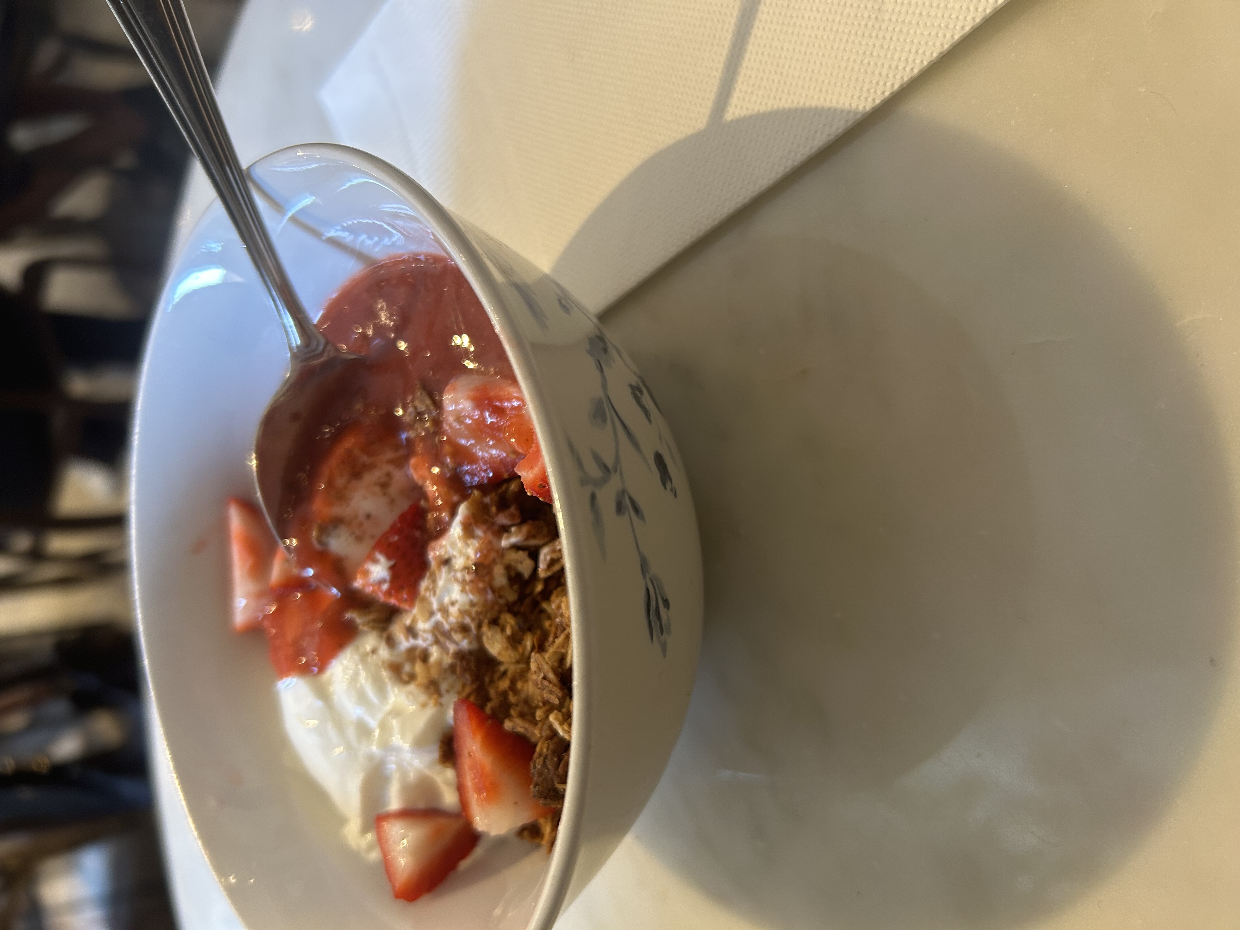 Pura Vida Bites