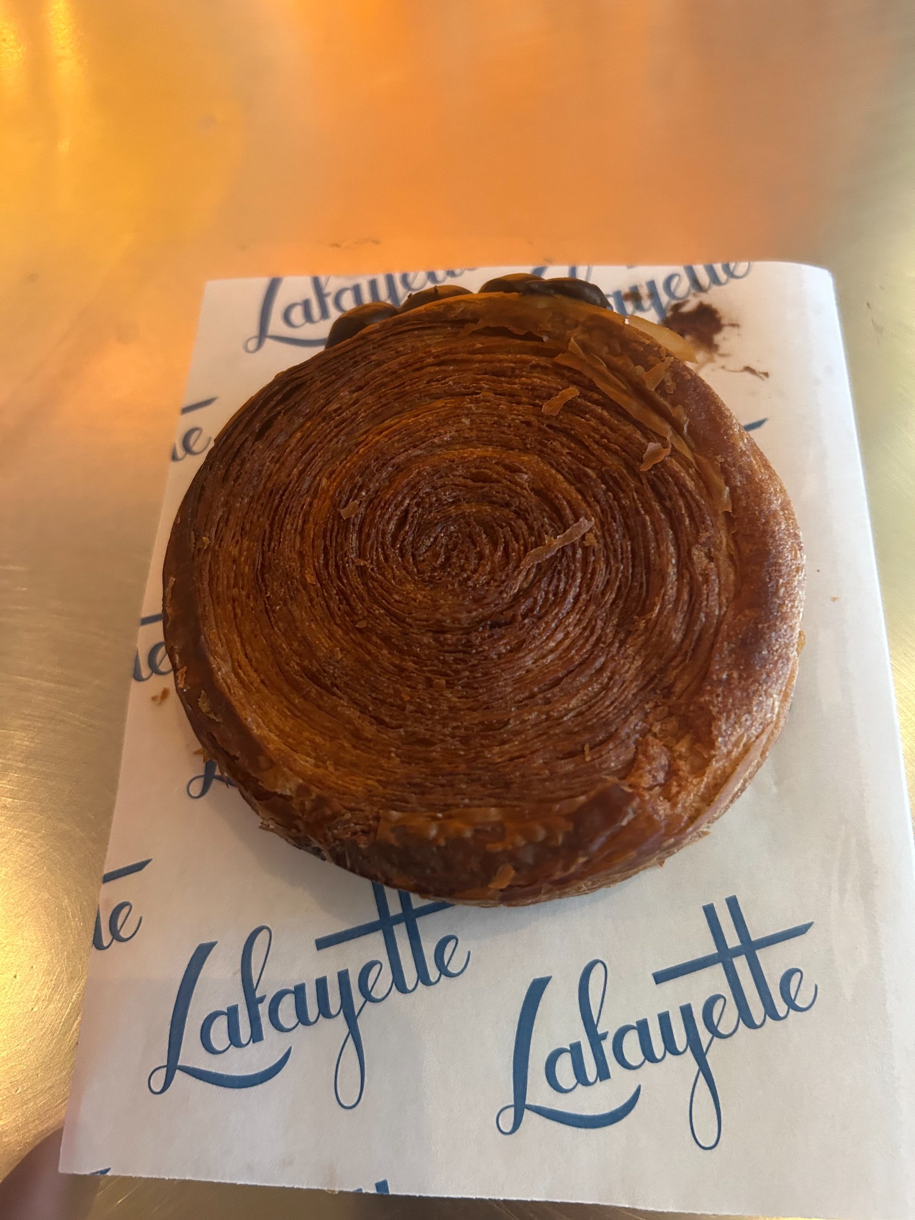 Pura Vida Bites