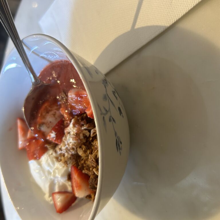 Pura Vida Bites