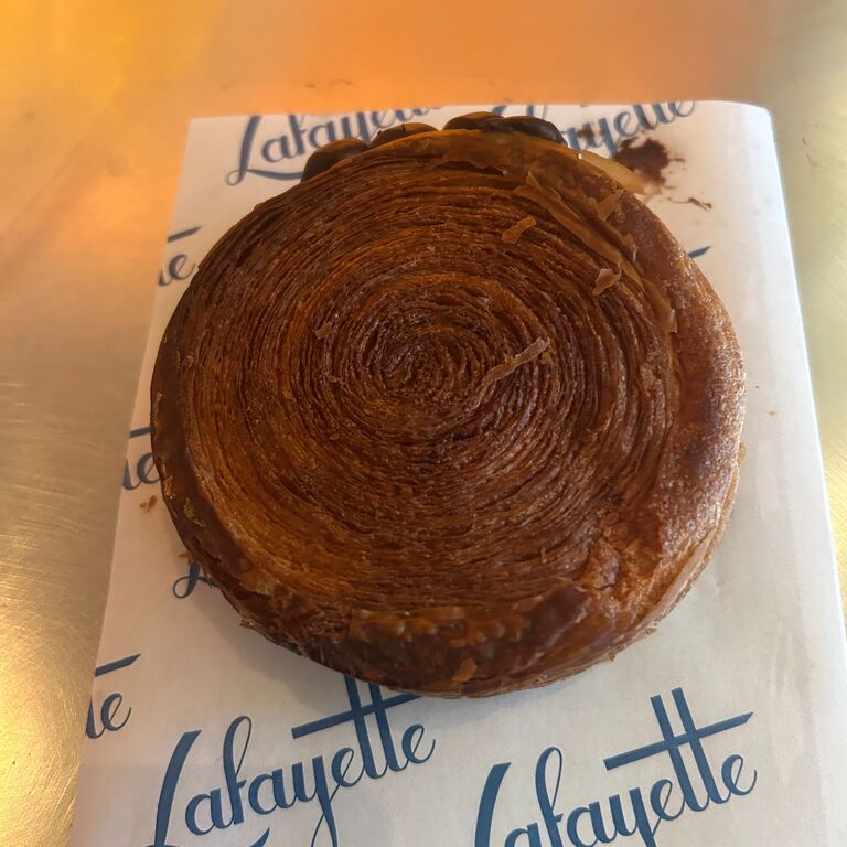 Pura Vida Bites