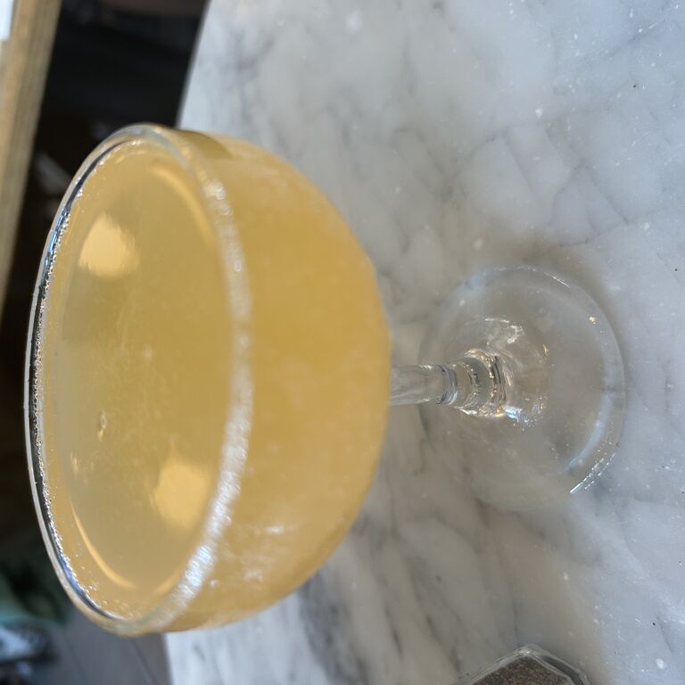 Pura Vida Bites