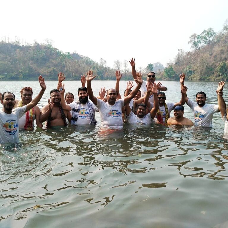 JHENAIDAH TOURIST CLUB ( JTC)