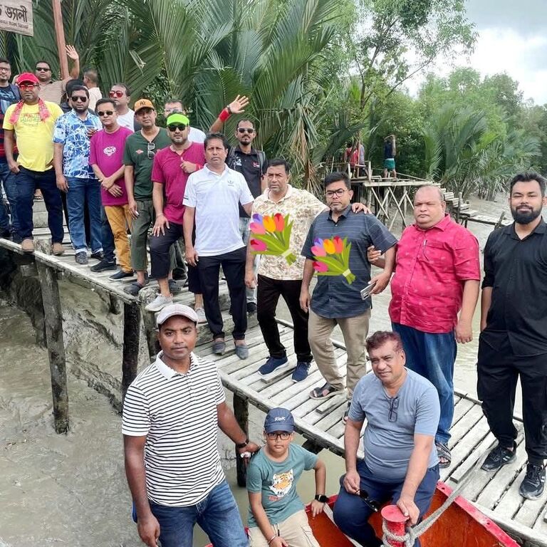 JHENAIDAH TOURIST CLUB ( JTC)