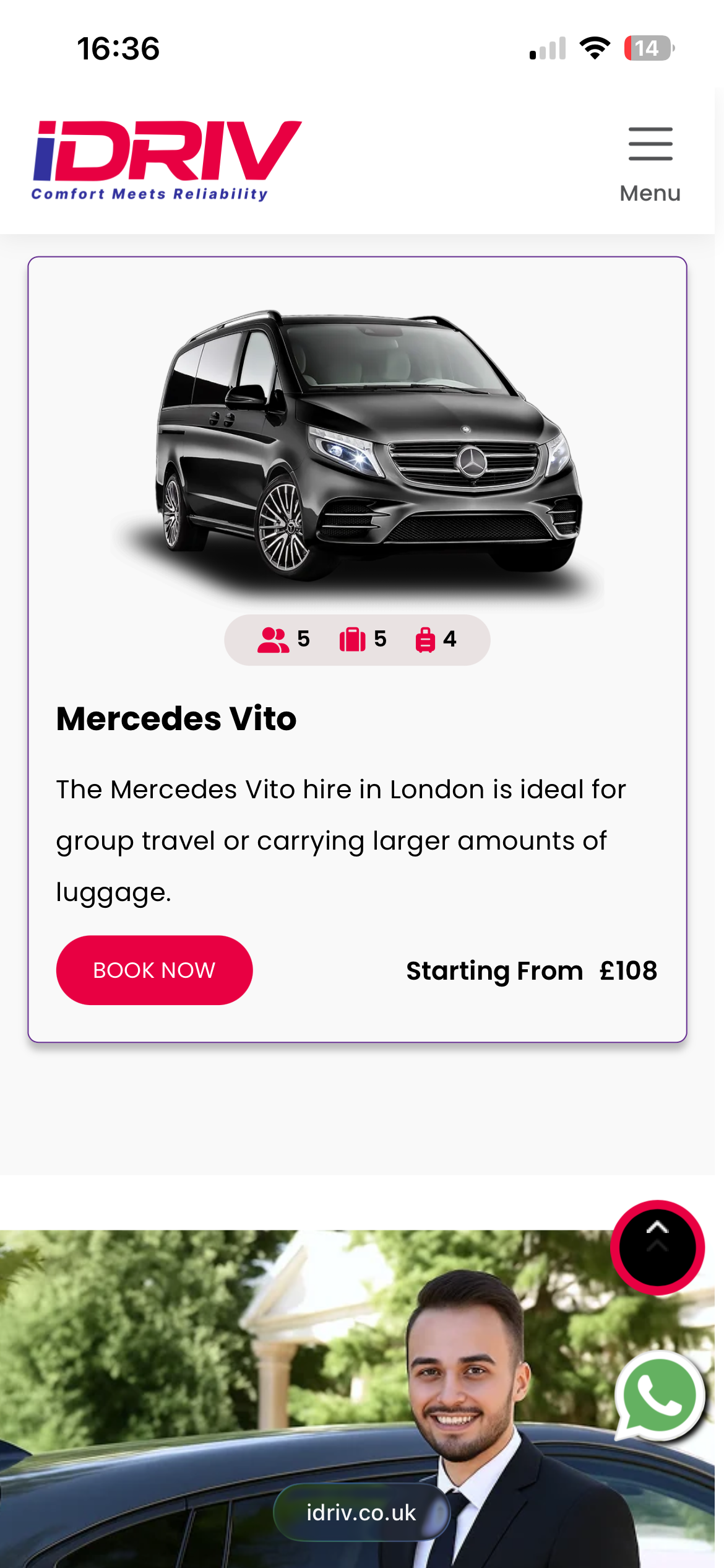 idriv.co.uk