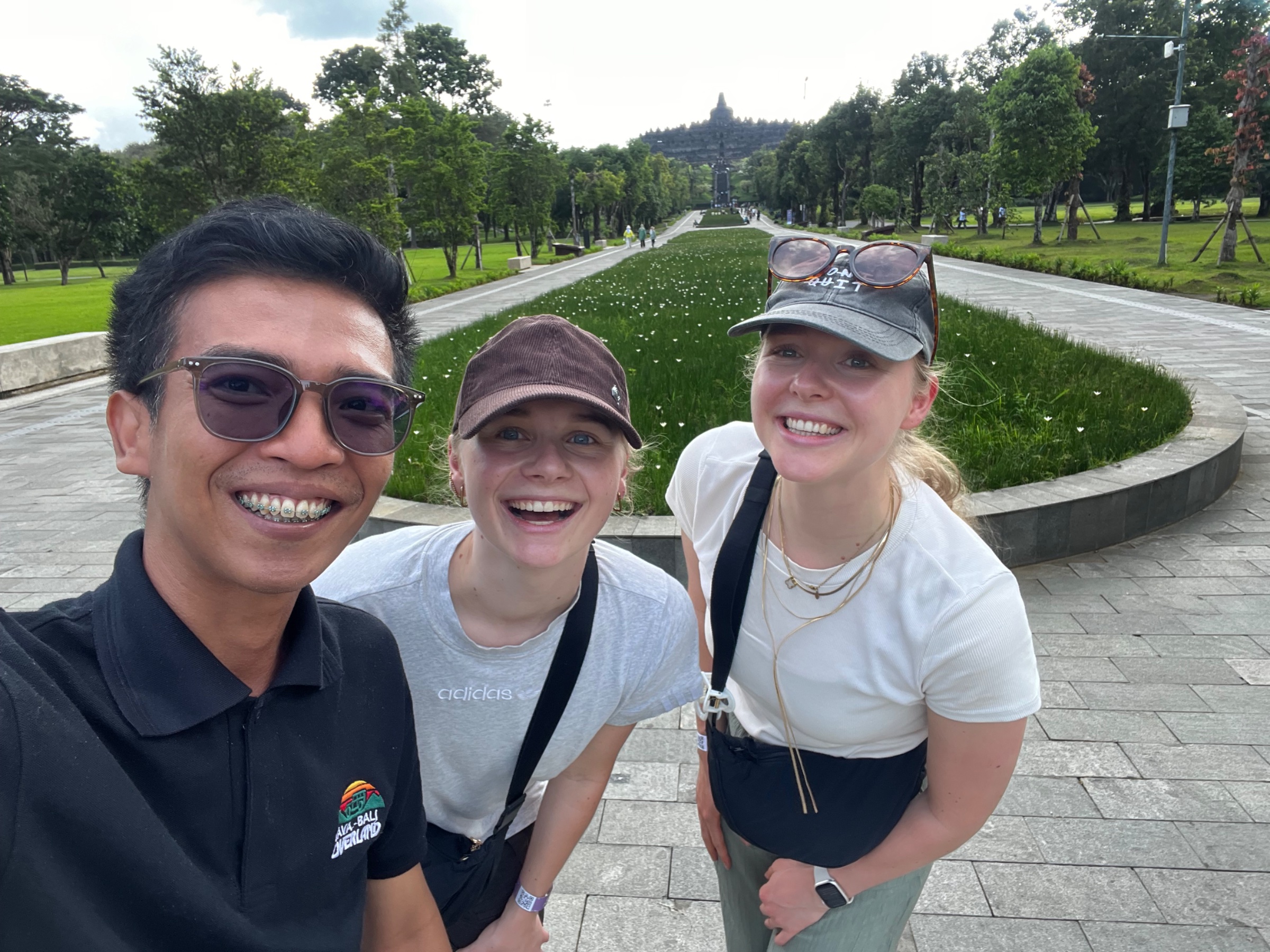 Java Bali Bespoke Travel