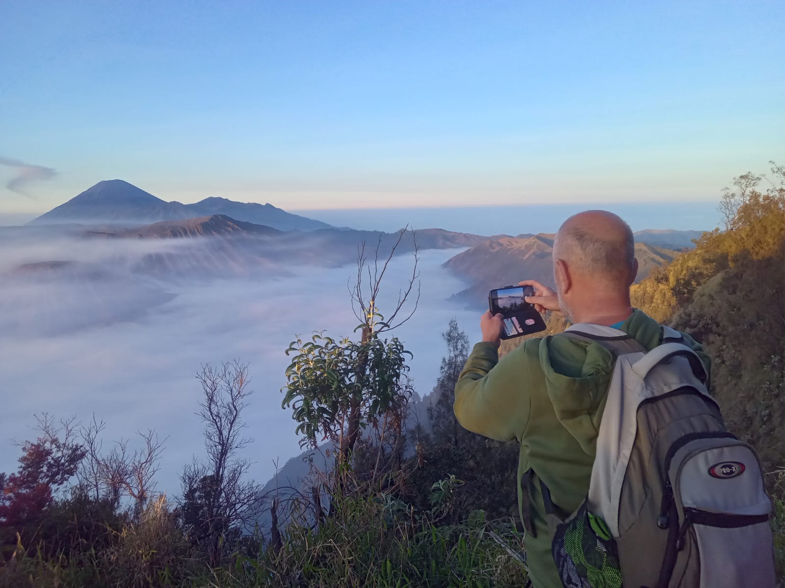 Java Bali Bespoke Travel