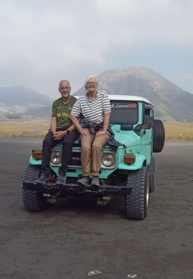 Java Bali Bespoke Travel