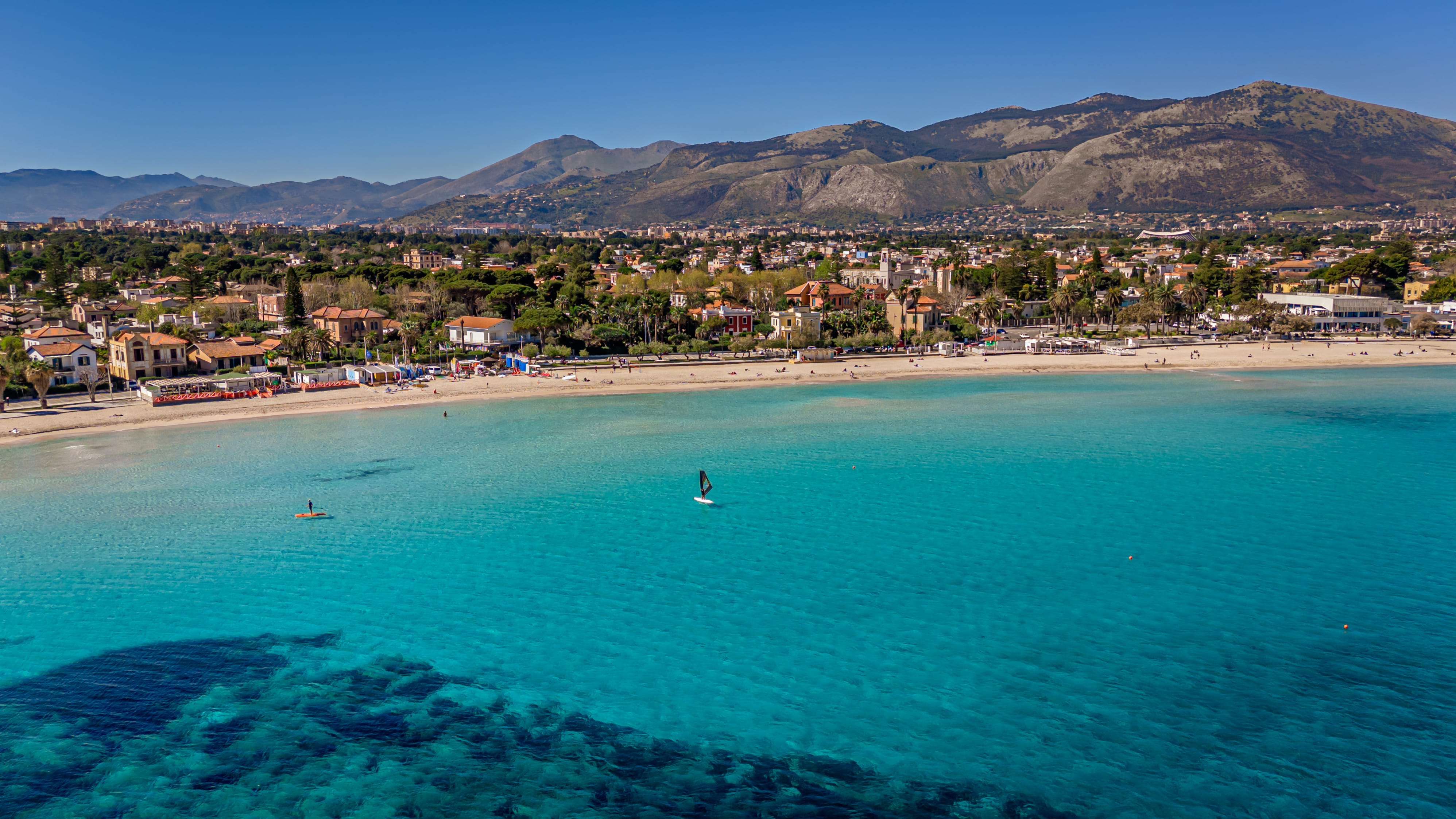 SeaTourSicily