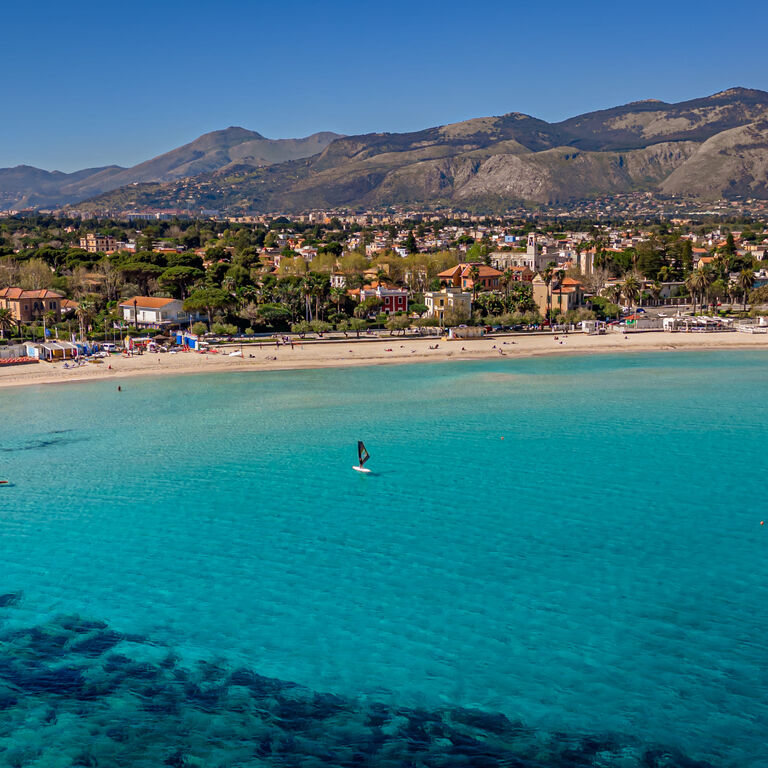 SeaTourSicily