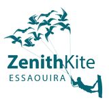 Kitesurfing trip