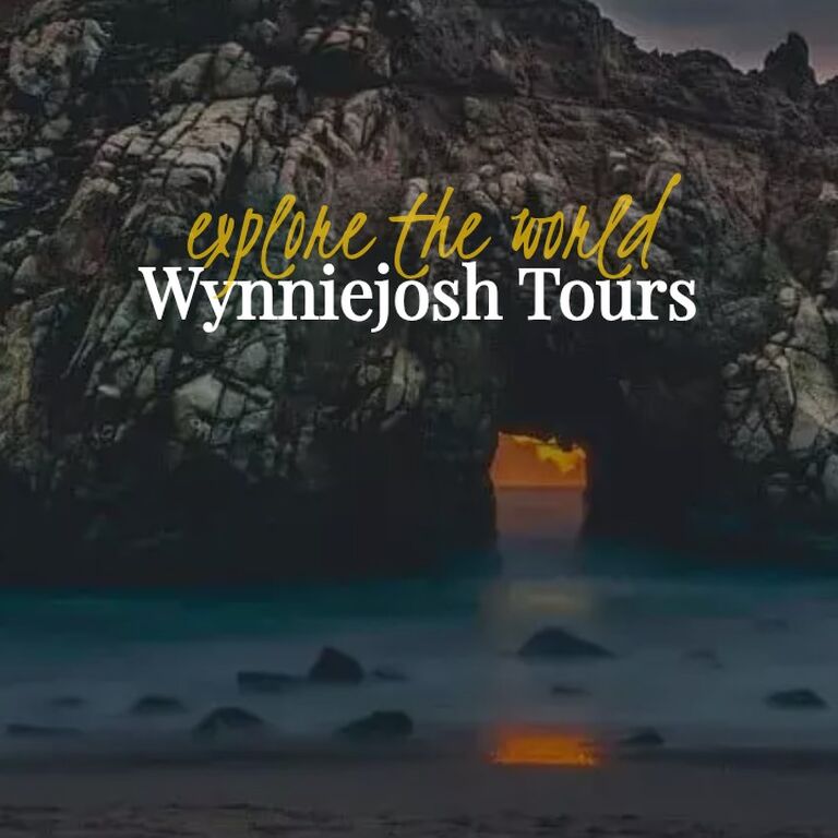 WYNNIEJOSH TOURS