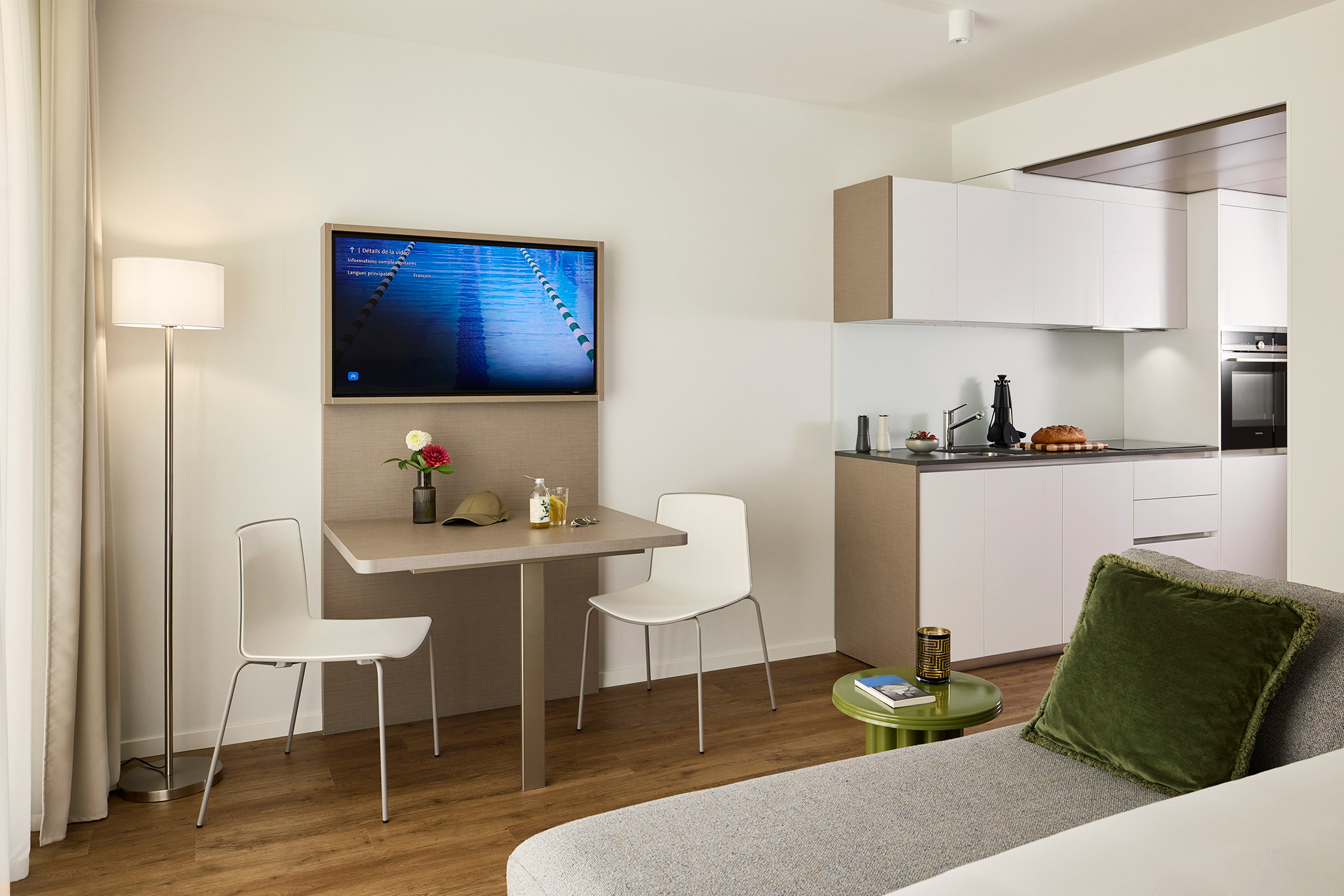 Base Aparthotels