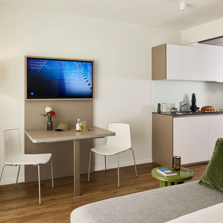 Base Aparthotels