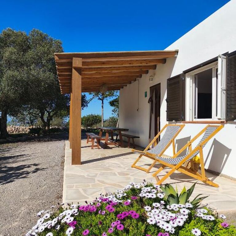Sa Vinya Casa de Campo