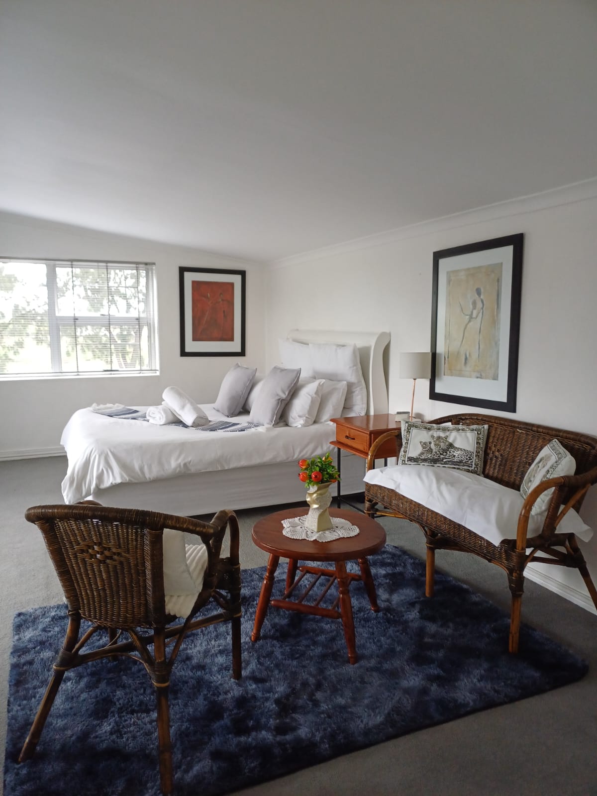 SUNNY GETAWAY GUEST HOUSE