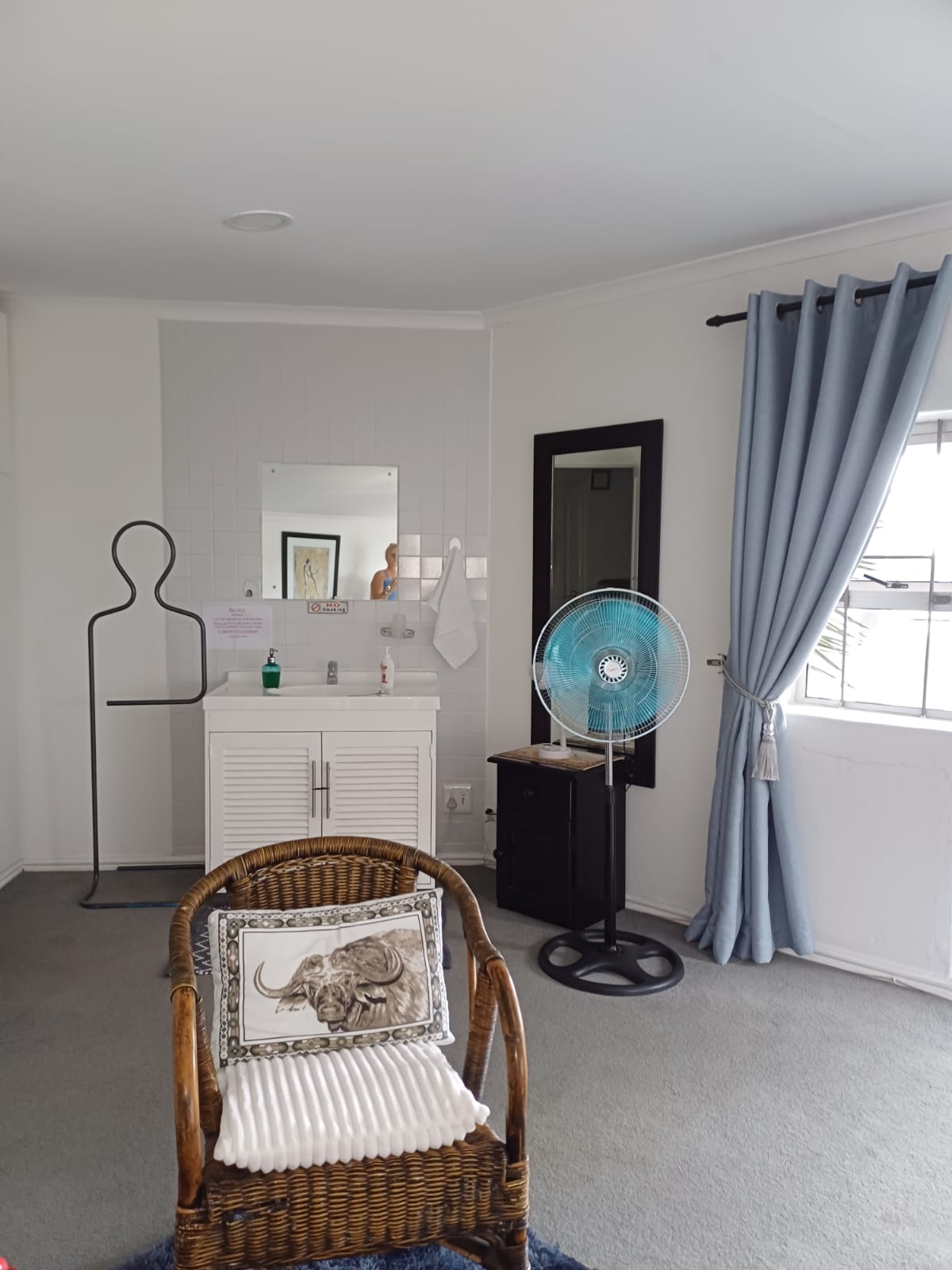 SUNNY GETAWAY GUEST HOUSE