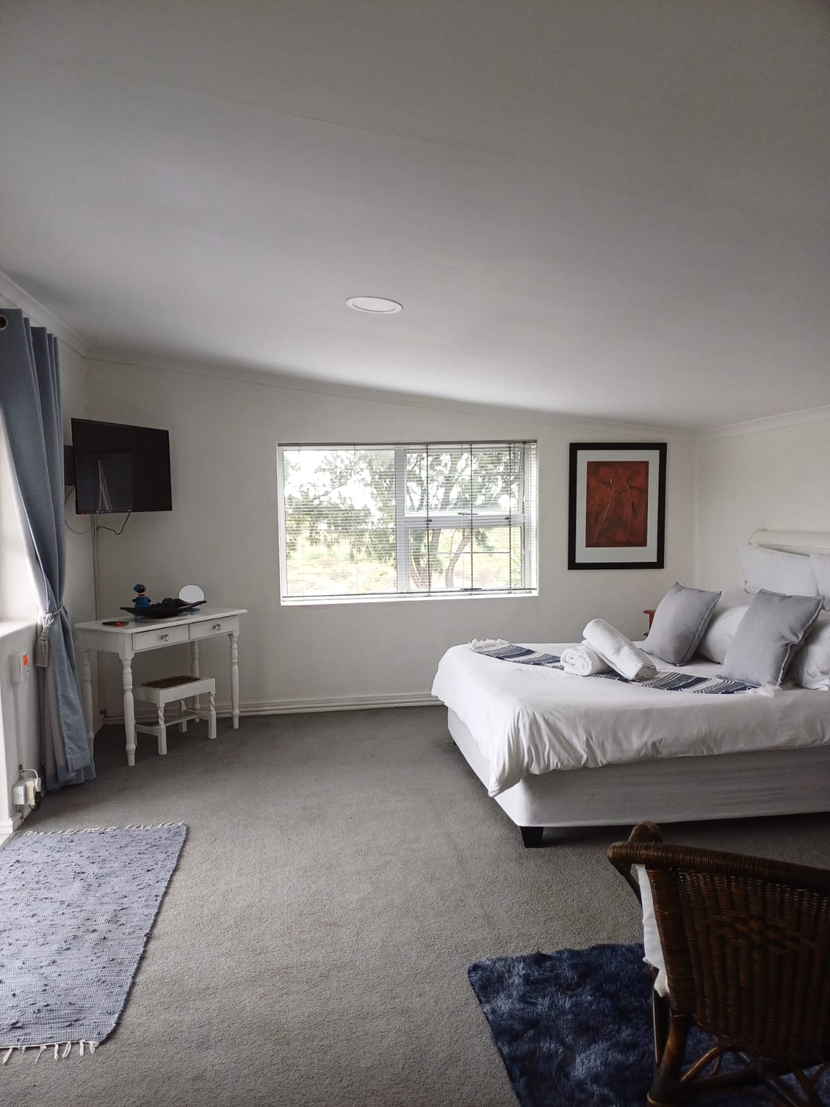 SUNNY GETAWAY GUEST HOUSE