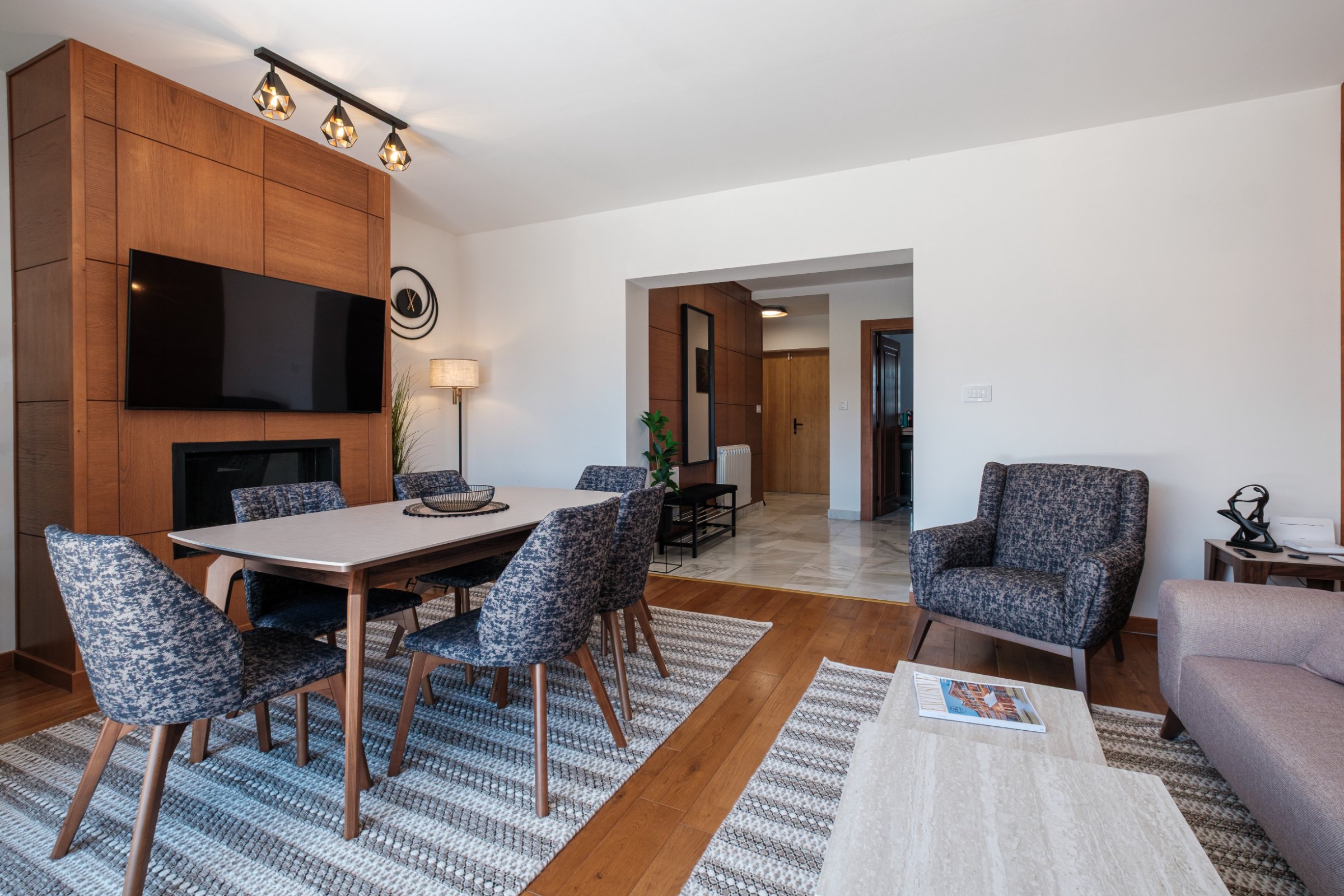 Durmitorka Luxury Villas 5*