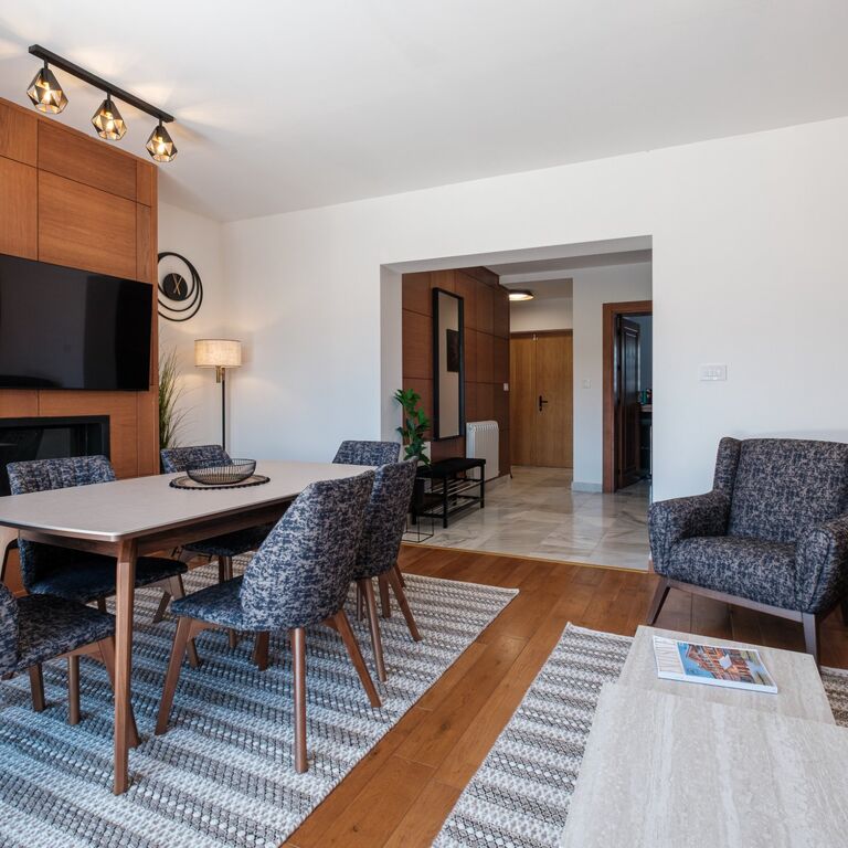 Durmitorka Luxury Villas 5*