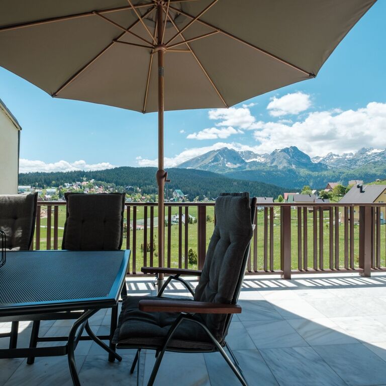 Durmitorka Luxury Villas 5*