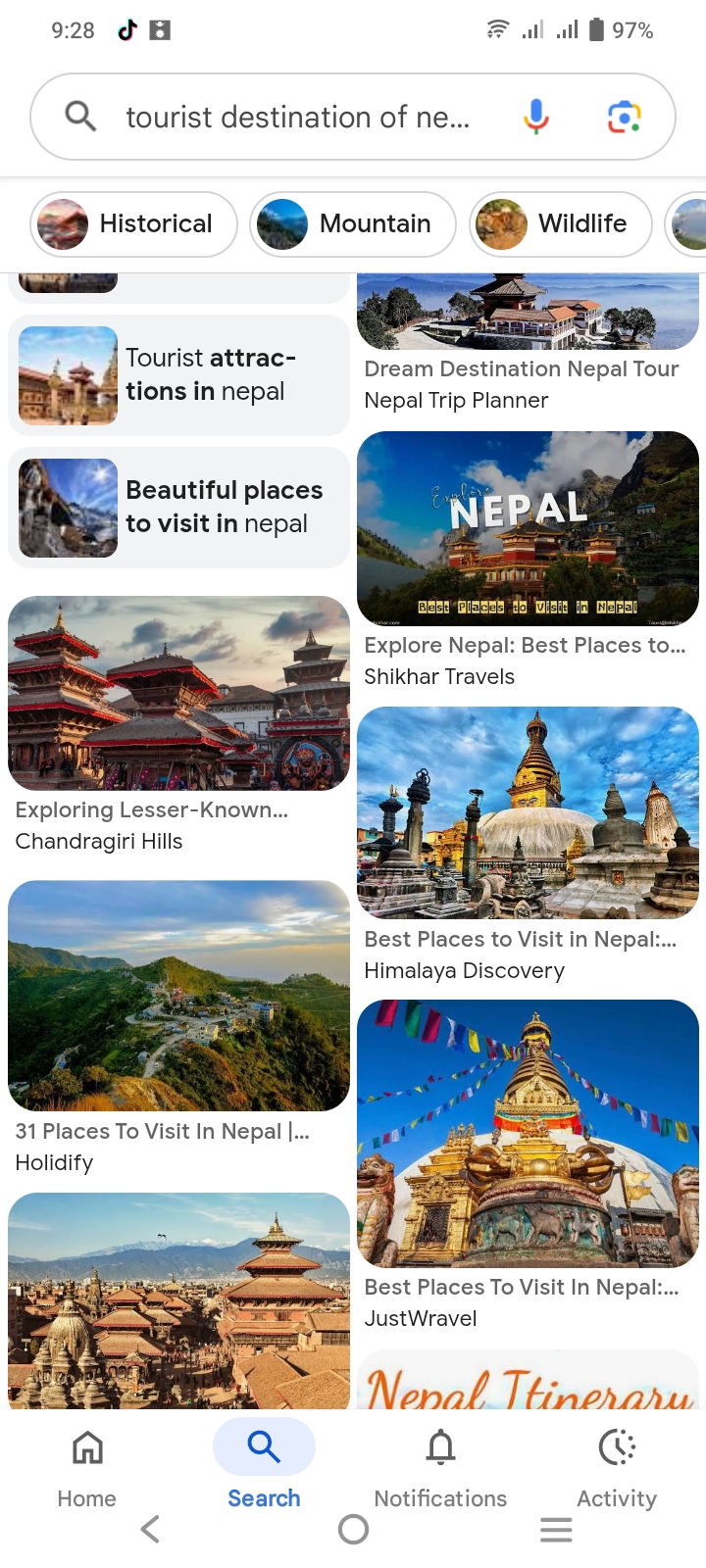 Nepal