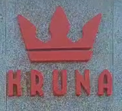 KRUNA