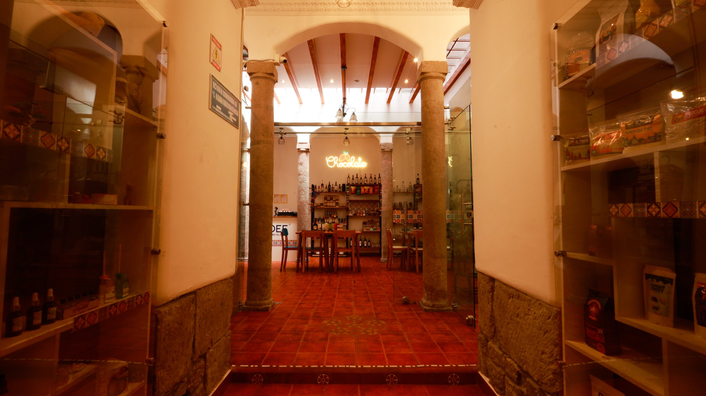 Casa Lucía Hotel by Las Plazas