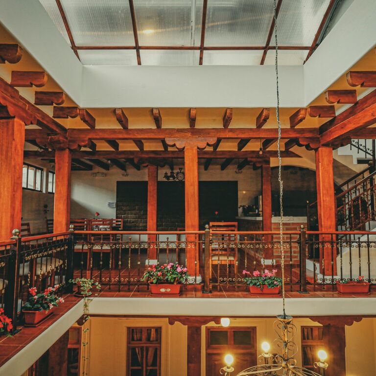 Casa Lucía Hotel by Las Plazas