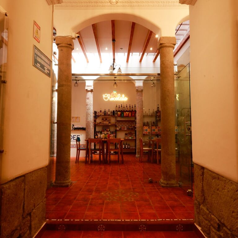 Casa Lucía Hotel by Las Plazas