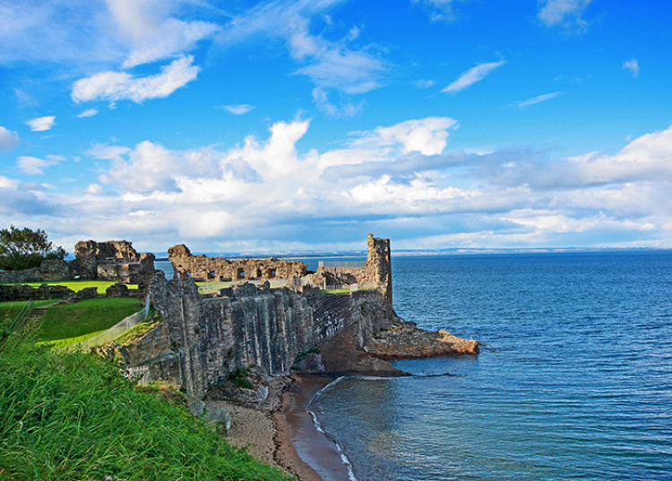 HAGGISWAGGON TOURS