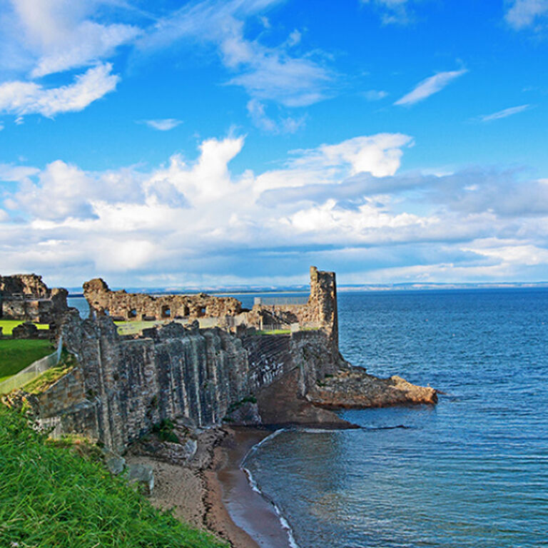 HAGGISWAGGON TOURS