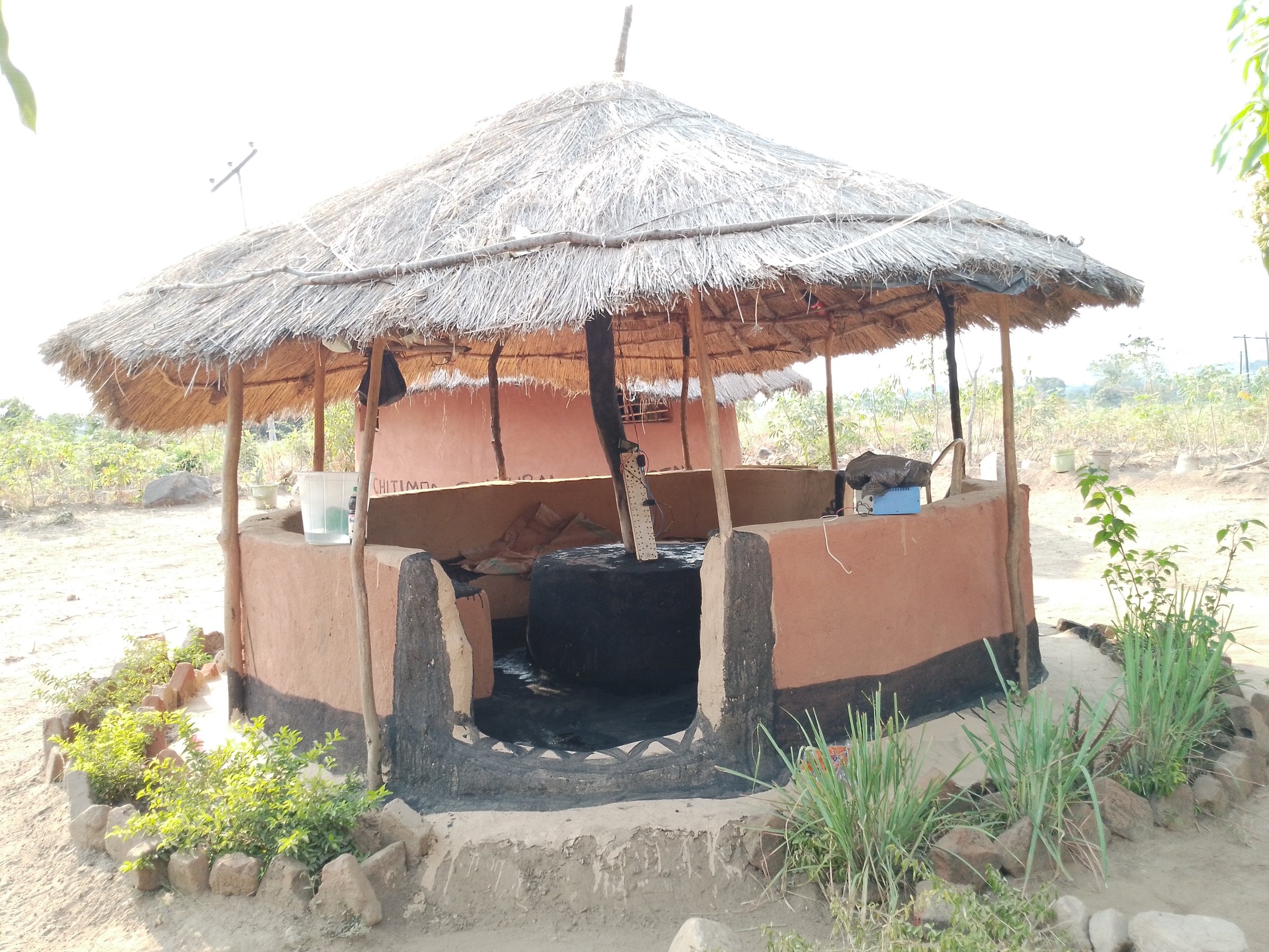Chitimba Cultural homestay