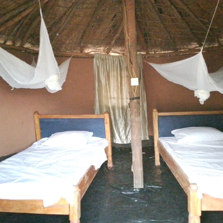 Chitimba Cultural homestay