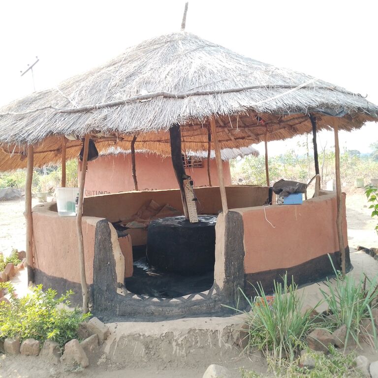 Chitimba Cultural homestay
