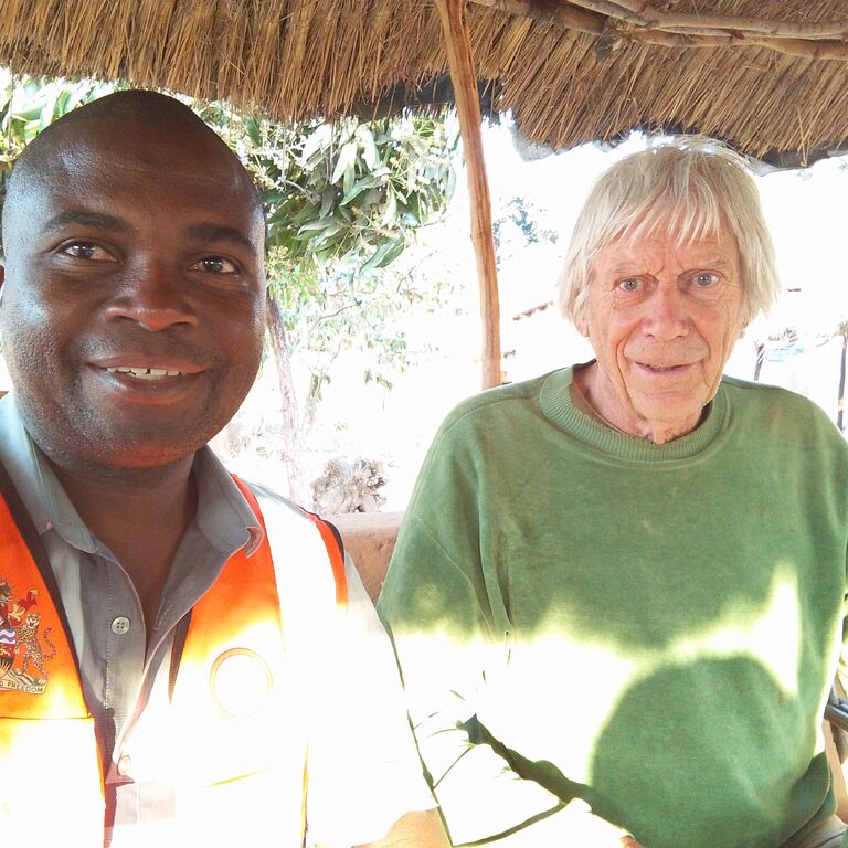 Chitimba Cultural homestay