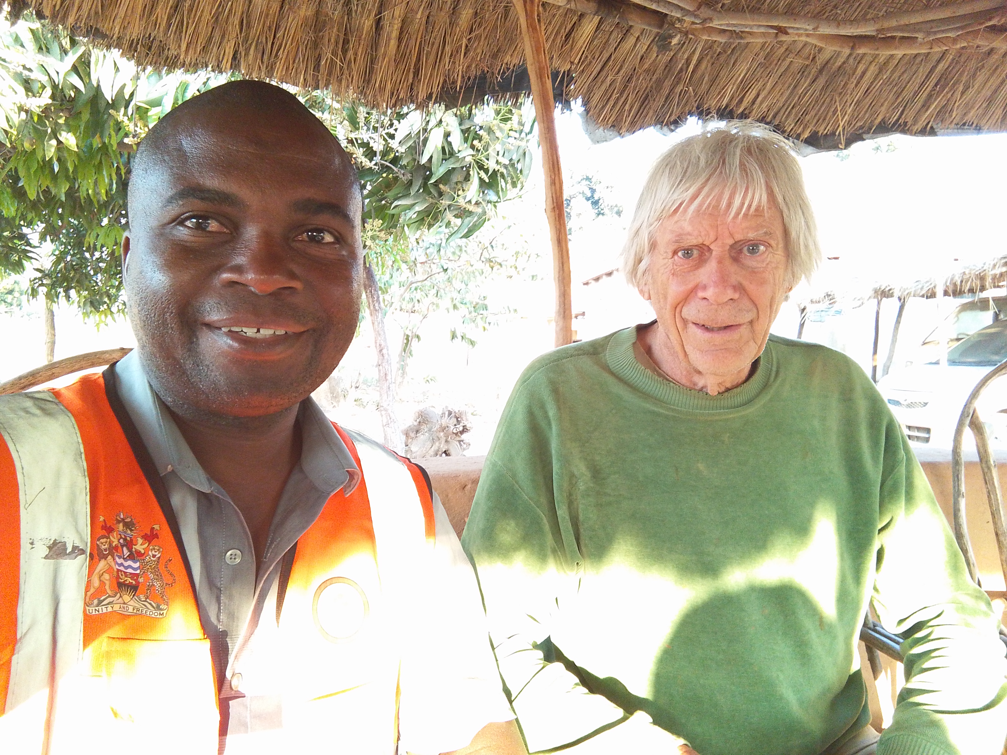 Chitimba Cultural homestay