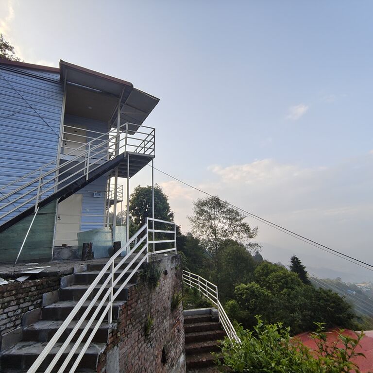 Maya Forest Resort