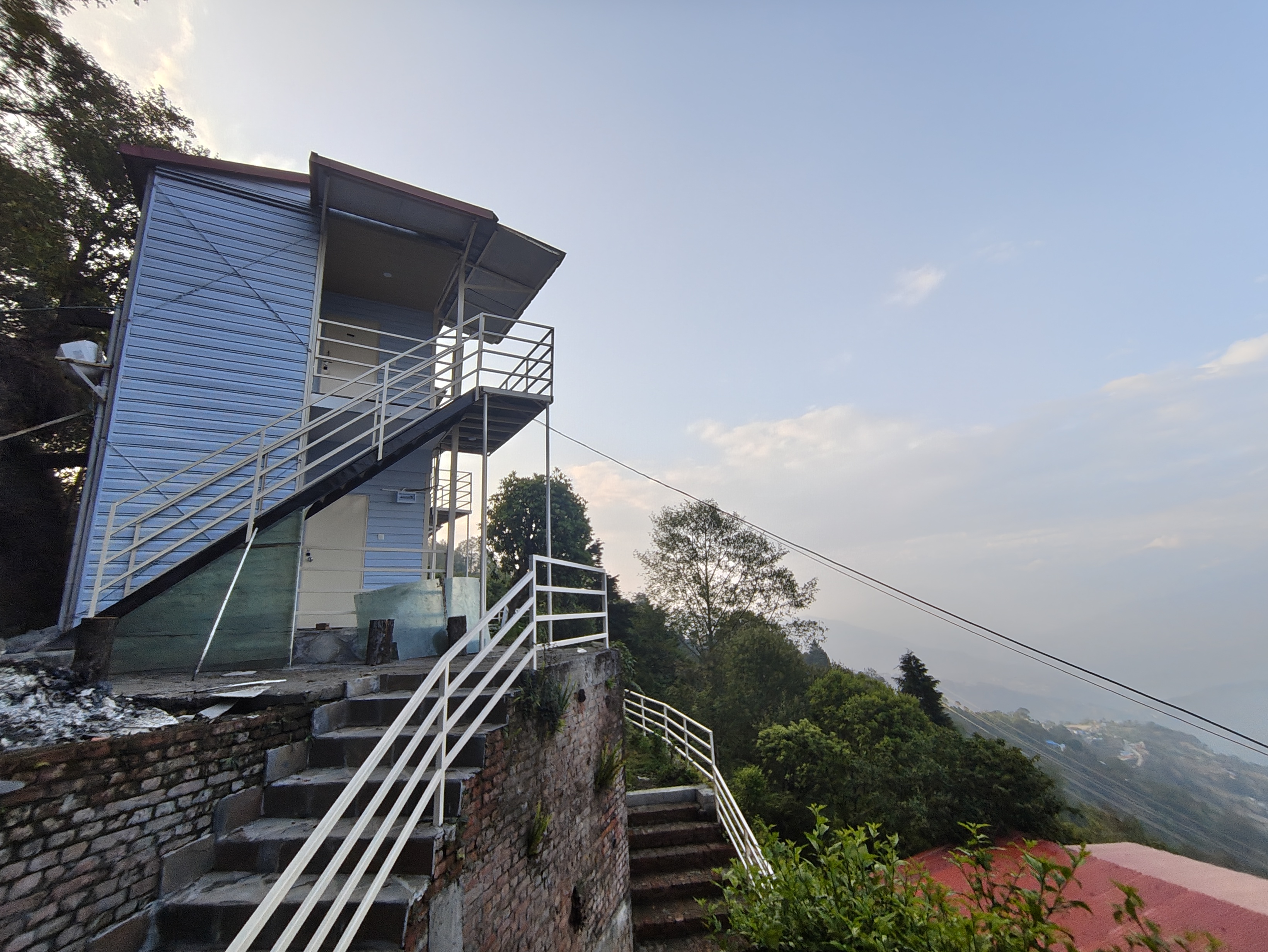 Maya Forest Resort