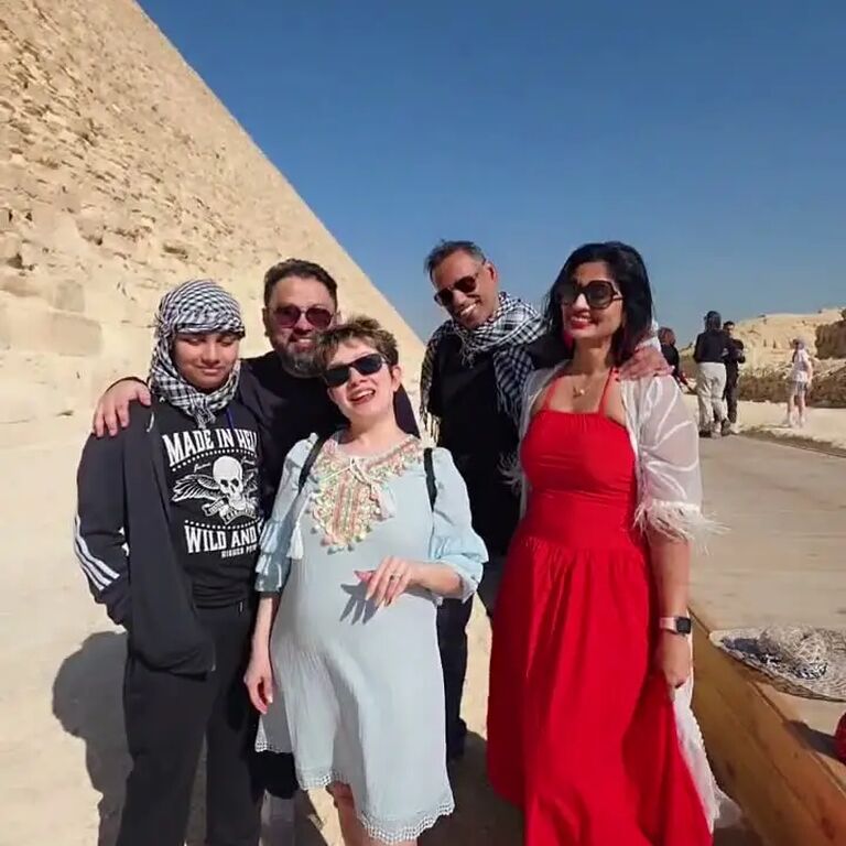 luxe Tours Egypt