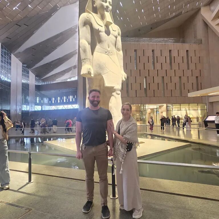 luxe Tours Egypt