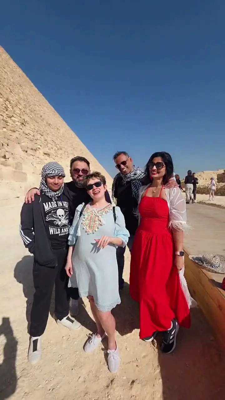 luxe Tours Egypt